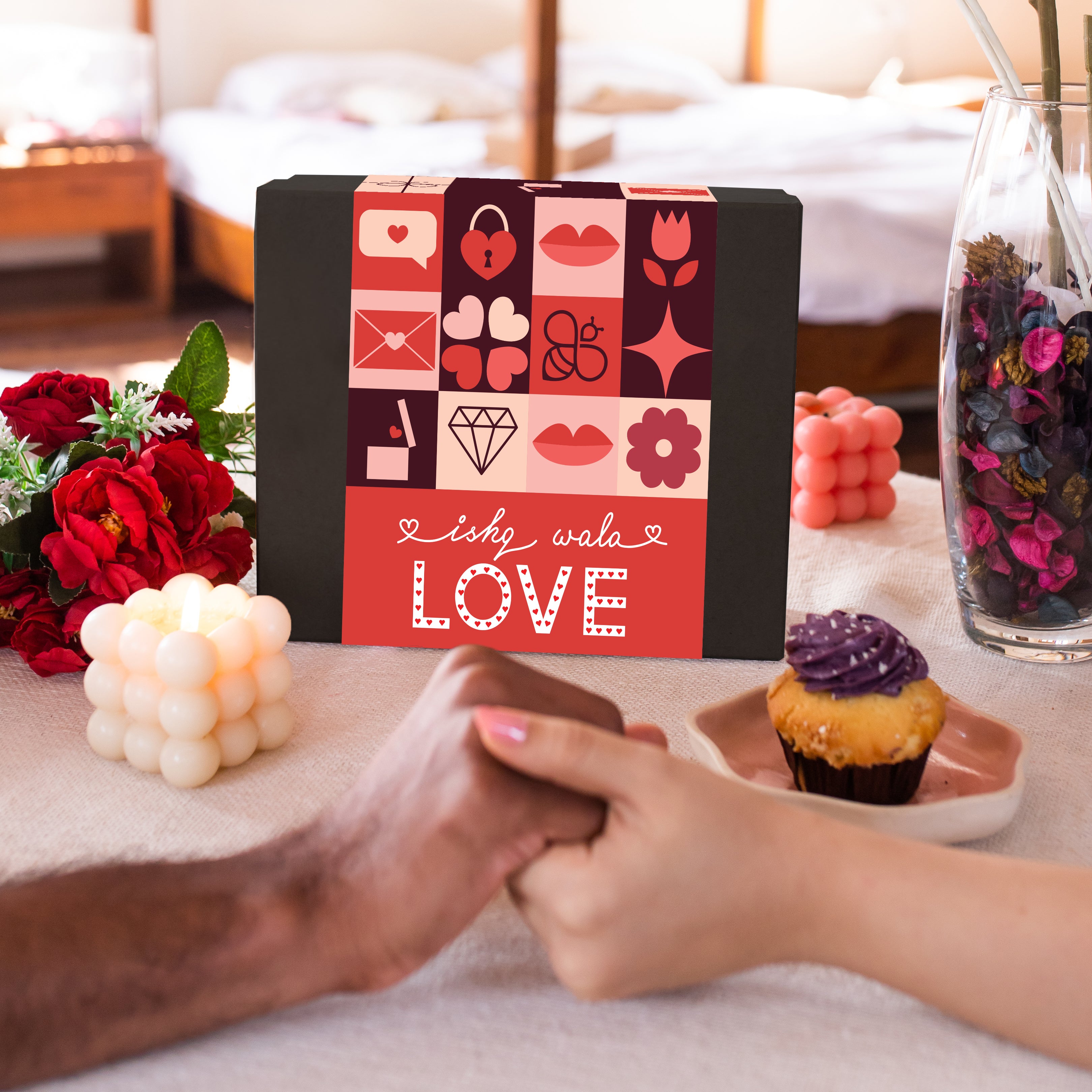 Additional Personalisation Options