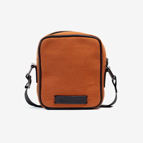 Personalised City Sling - Rust