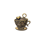 34 - Tea Coffee Cup