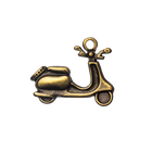 3 - Scooter
