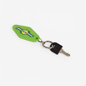 Acrylic Keychain - Stay Cool