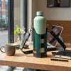 Quench - Everyday Bottle Sling - Forest Green