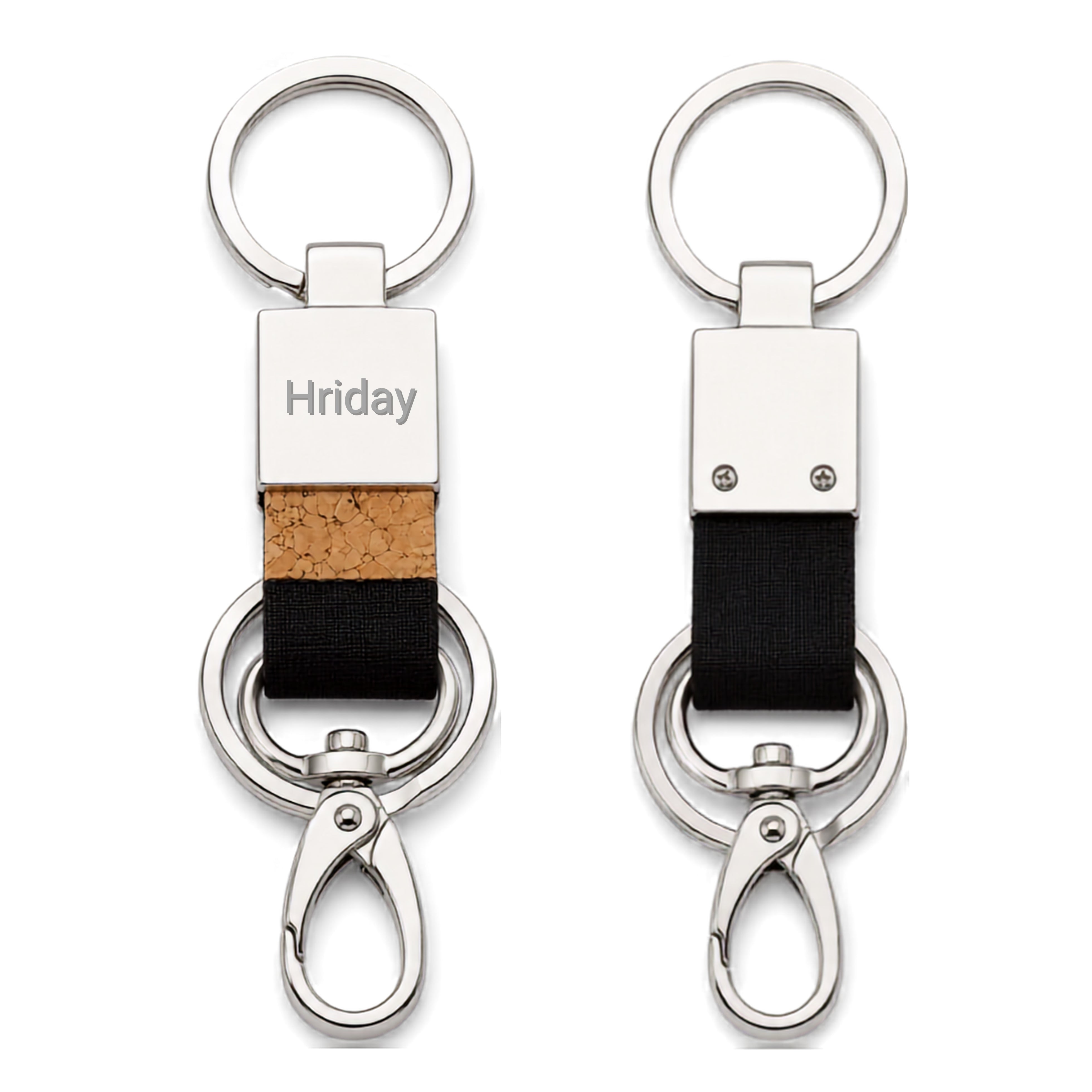 Cork Signature Gift Hamper | Matte Black