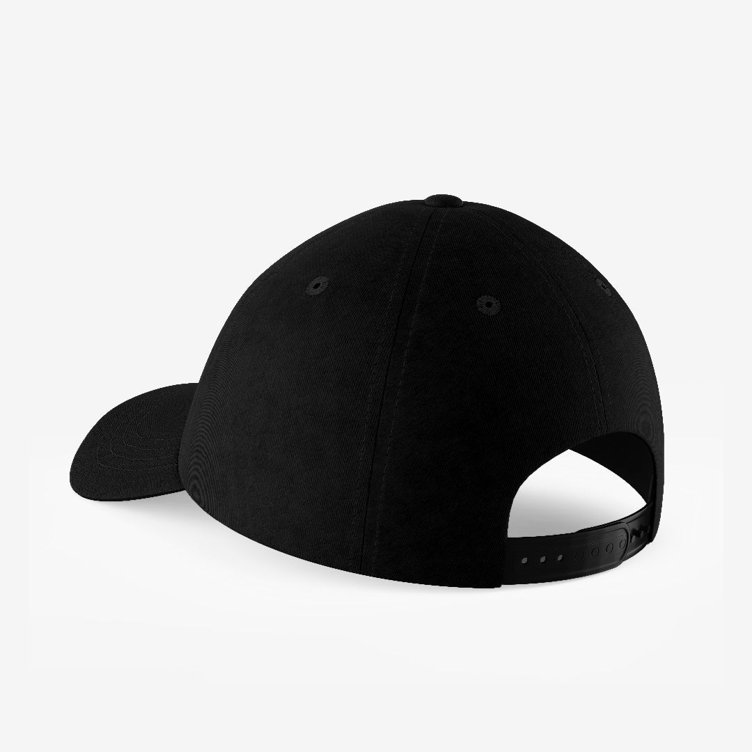 Embroidered Cap - For Dad