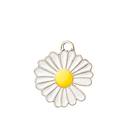 40 - White Flower