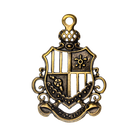 44 - The Royal Badge