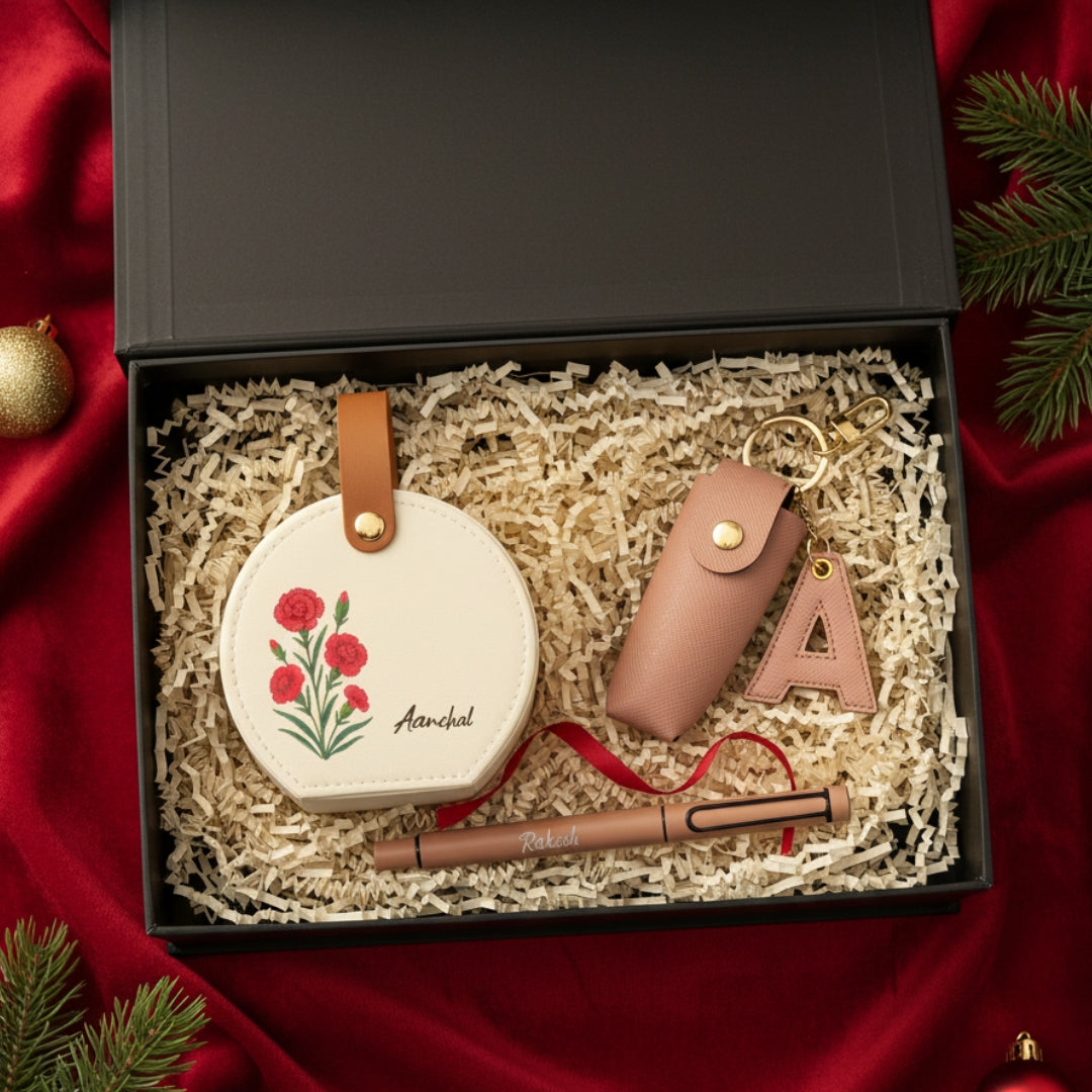 Luxe Essentials - Christmas Presents for Her