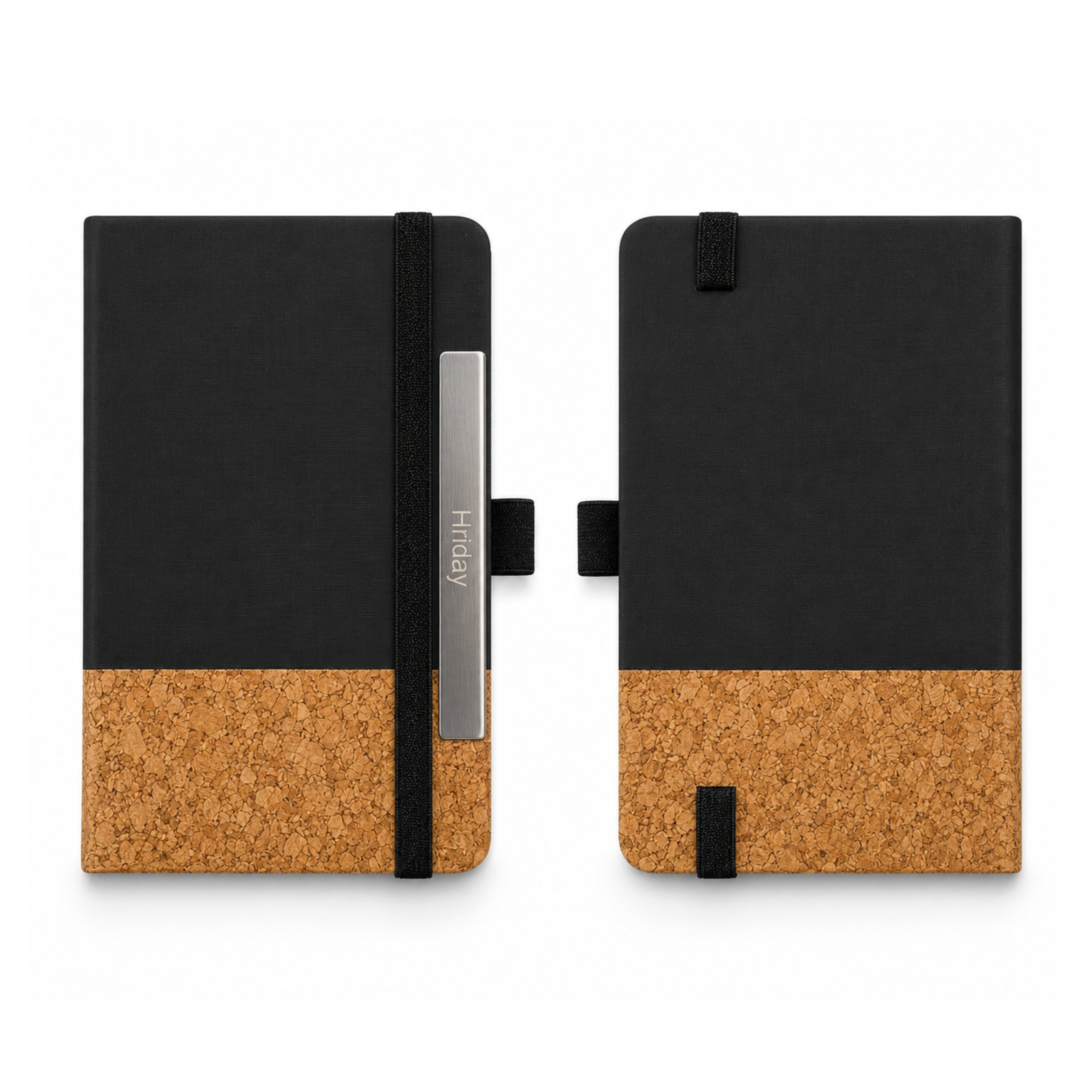 Cork Signature Gift Hamper | Matte Black