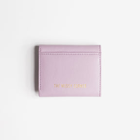 Women's Mini Wallet- Lavender