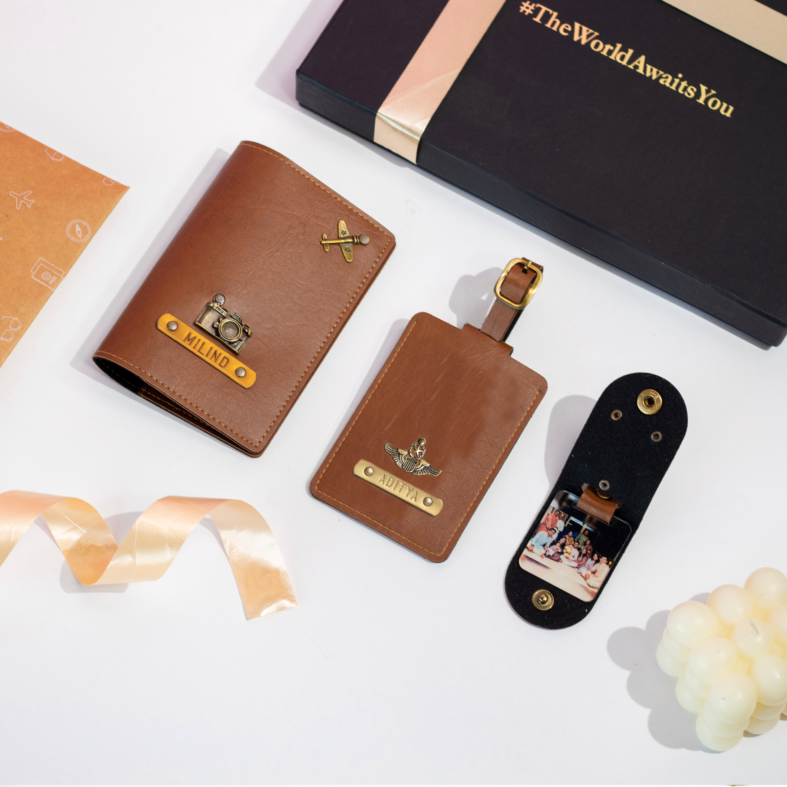 Memories Special - Personalised Gift Box