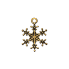 54 - Snowflake