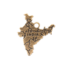 58 - Indian Map
