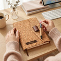 Personalised Diary - Cork Edition