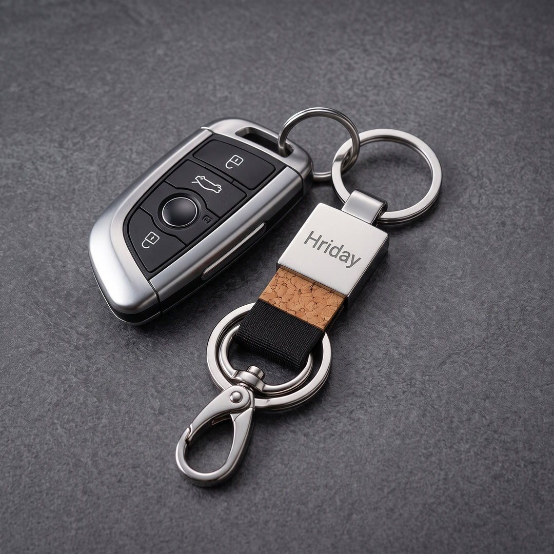 Cork Signature Gift Hamper | Matte Black