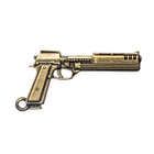 60 - Gun