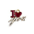 62 - I Love you