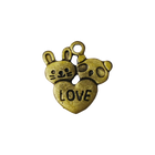 67 - Teddy Love