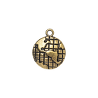 6 - World Globe