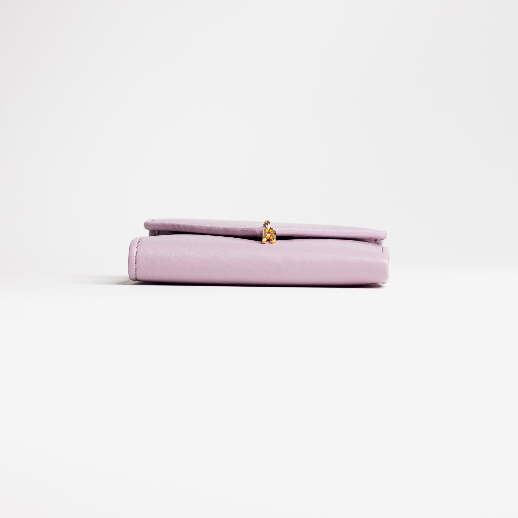 Women's Mini Wallet- Lavender