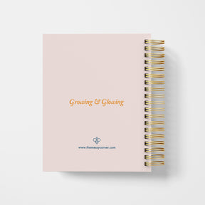 Personalised Planner 2024- Rise & Thrive (Dated)