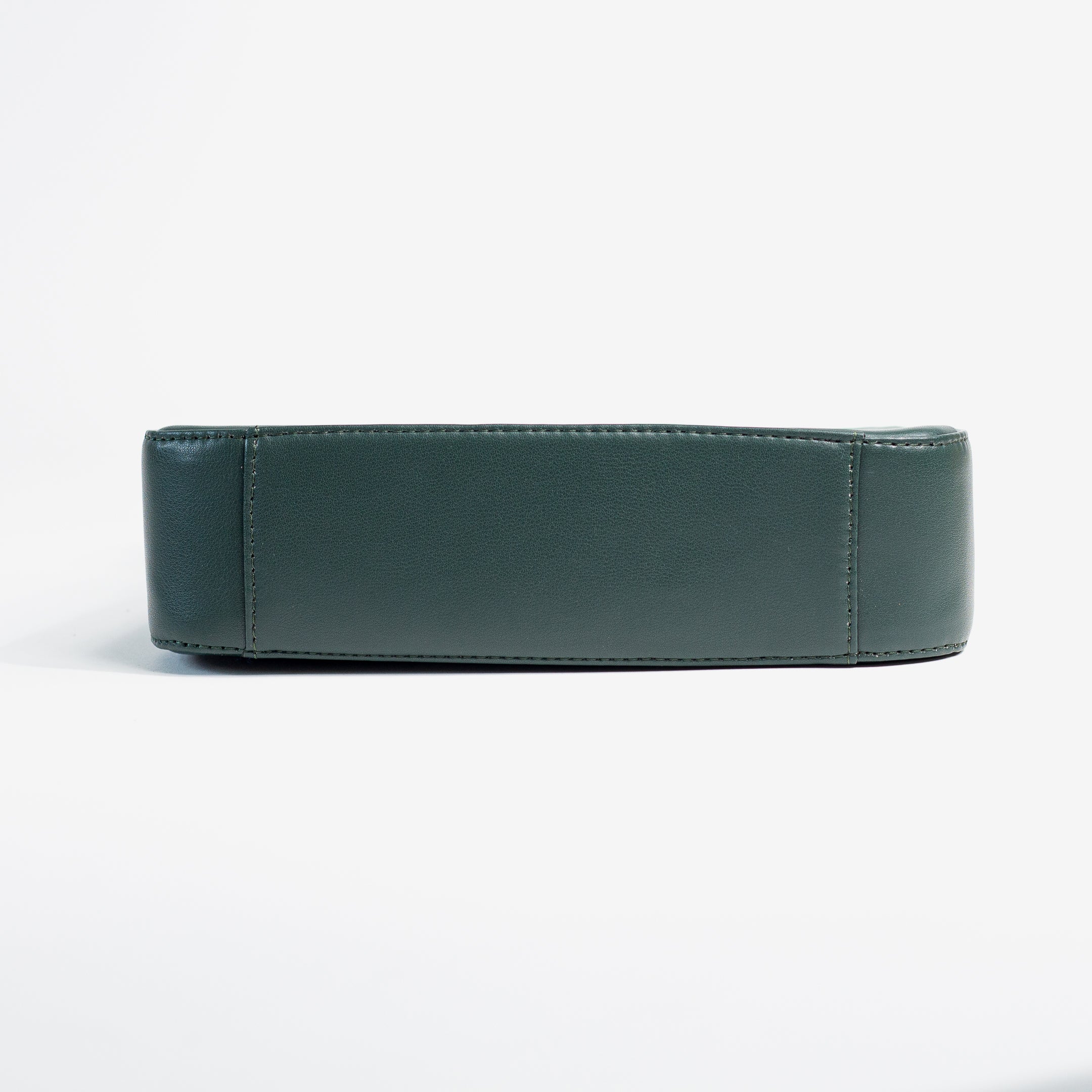 Personalised Women's Shoulder Bag- Green