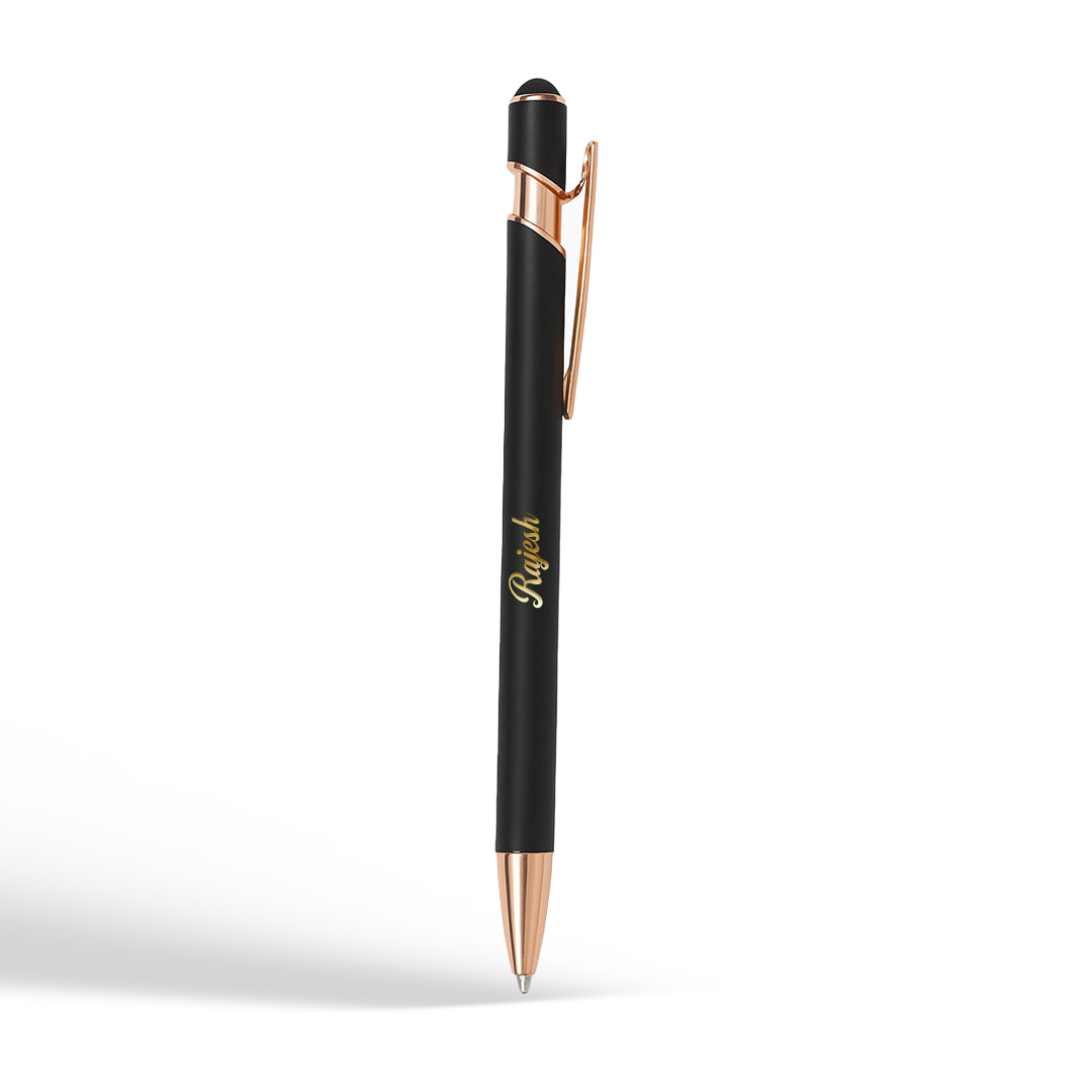 Stylus Pen- Black