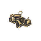 8 - Vintage Car