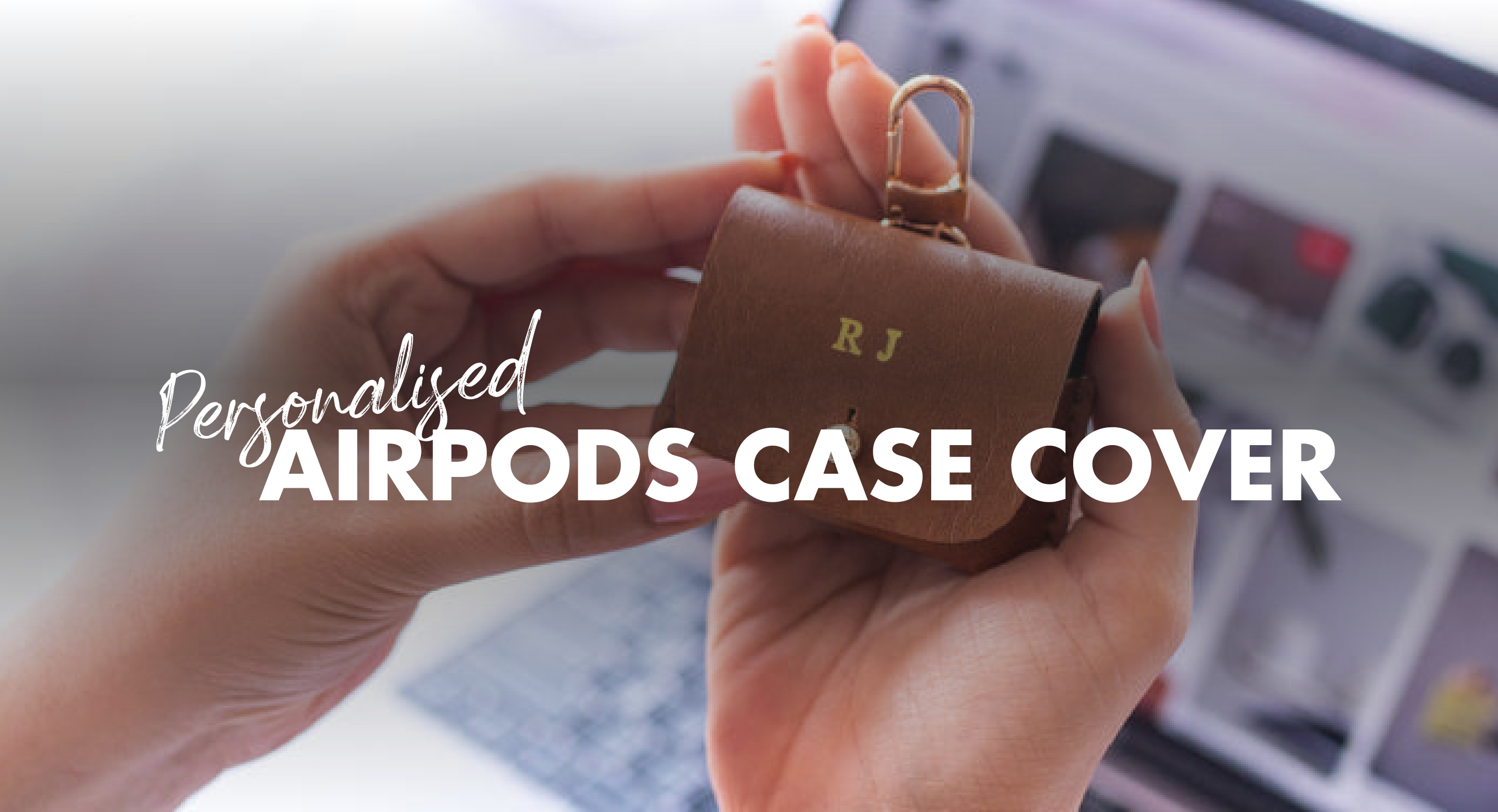 Airpods and Airprods Pro Case Cover - The Messy Corner