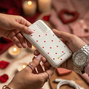 Powerbank - All Hearts - Valentine's Offer