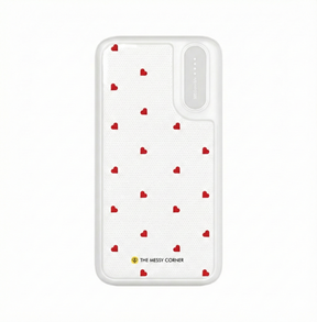 Powerbank - All Hearts - Valentine's Offer