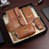 Personalised All Tan Gift Hamper