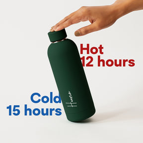 Quench - Personalised Water Bottle