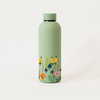 Quench - Personalised Water Bottle - Wilderness