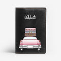 Exclusive Passport Cover - Road Tripping