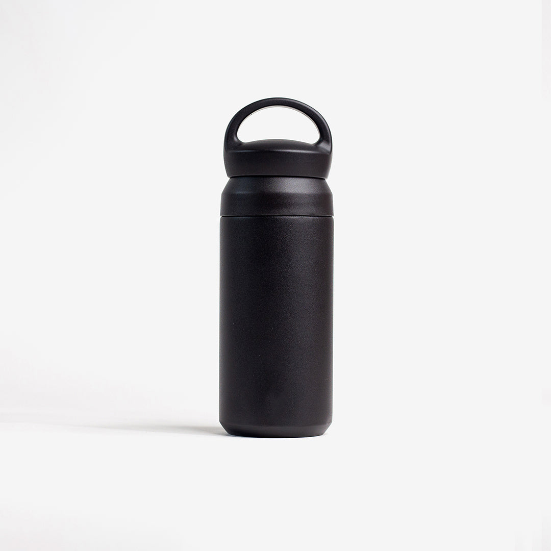 Personalised Travel Tumbler- Black