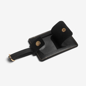 Personalised Luggage/Baggage Tag - Wanderlust