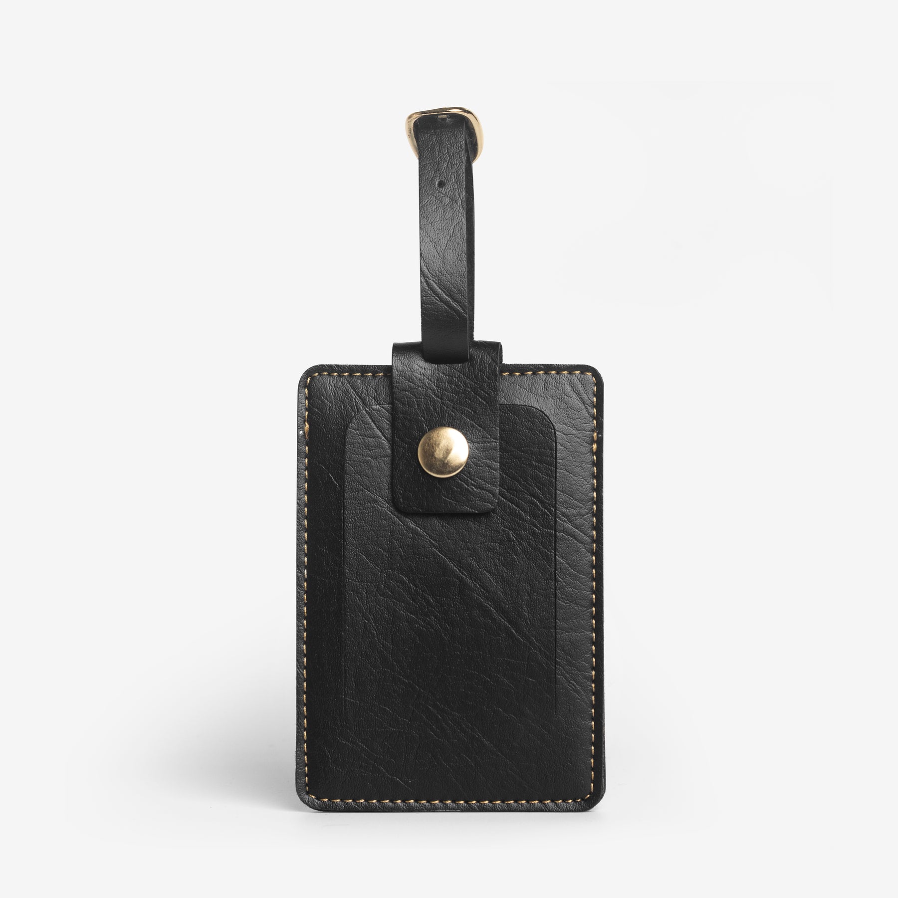 Personalised Luggage/Baggage Tag - Wanderlust