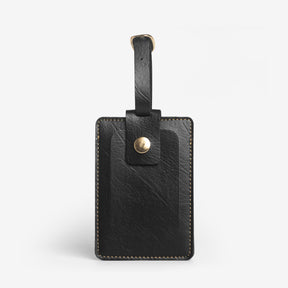 Personalised Luggage/Baggage Tag - Wanderlust