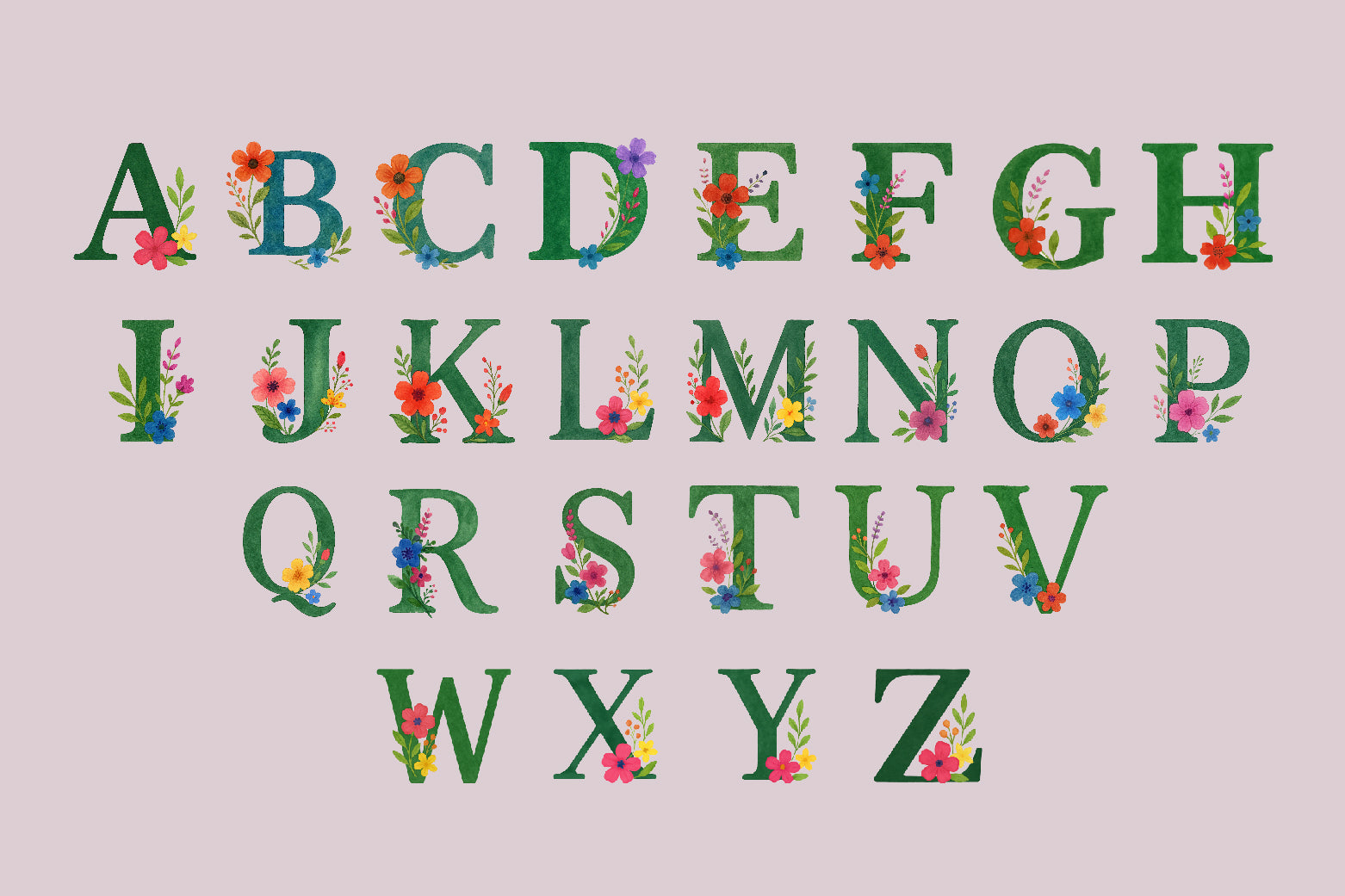 Velvet Travel Jewellery Box | Compact & Stylish Organizer - Powder Pink