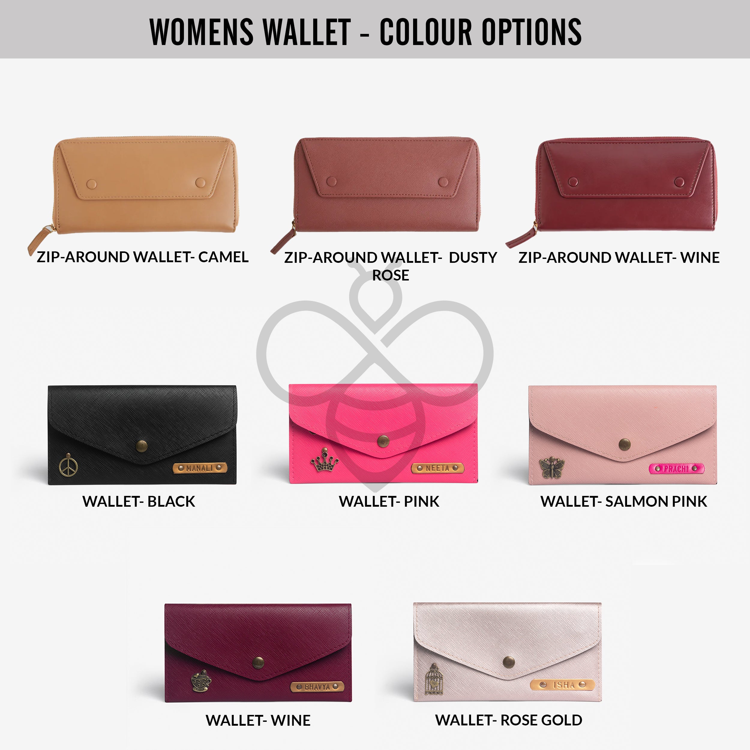 All That She Needs | Personalised Gift Hamper for Her