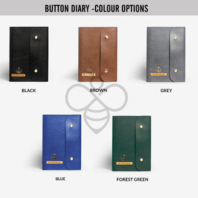 Holiday Desk Essentials | Personalised Christmas Hamper