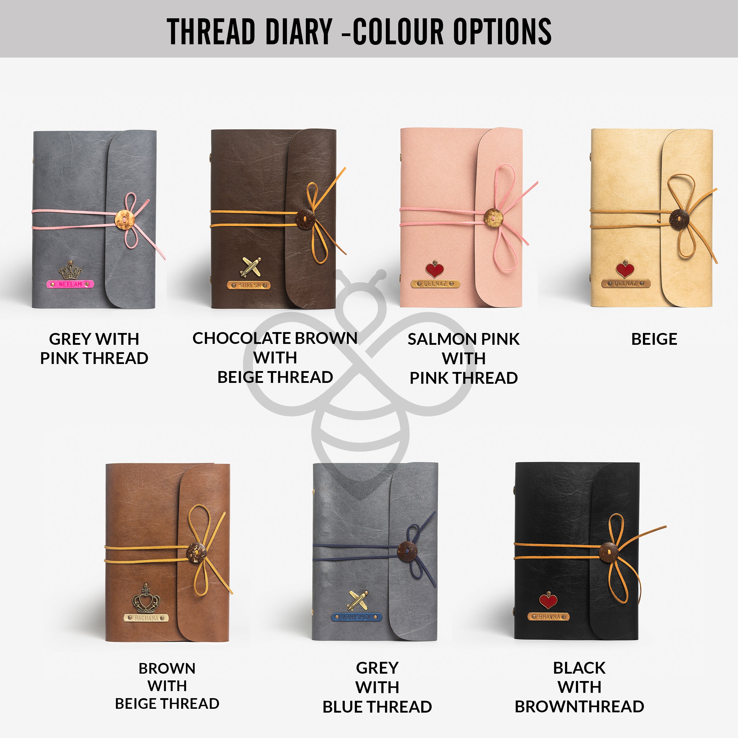 Holiday Desk Essentials | Personalised Hamper for Him