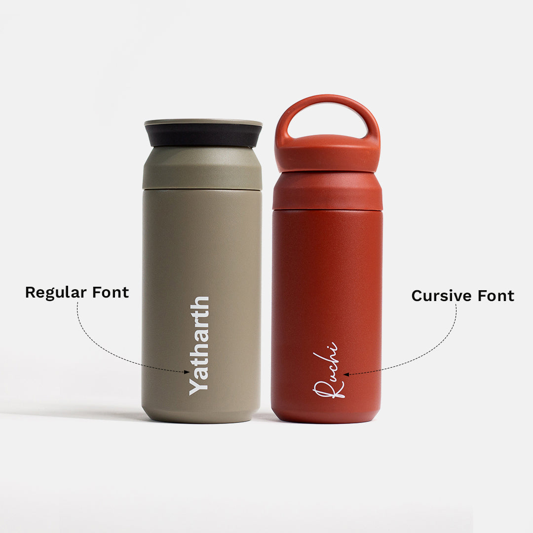 Weekender Hamper- Personalised Gift Box