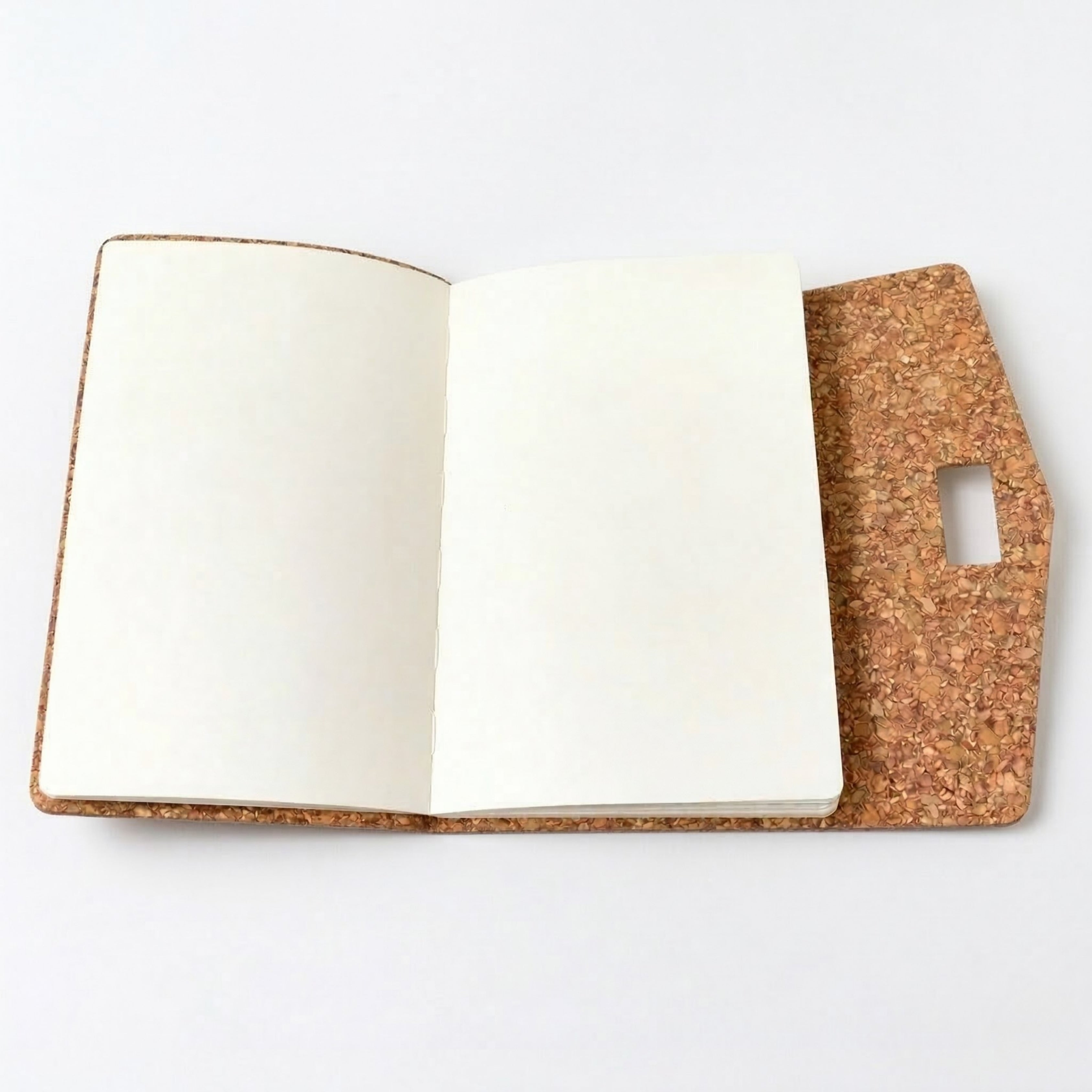 Personalised Diary - Cork Edition