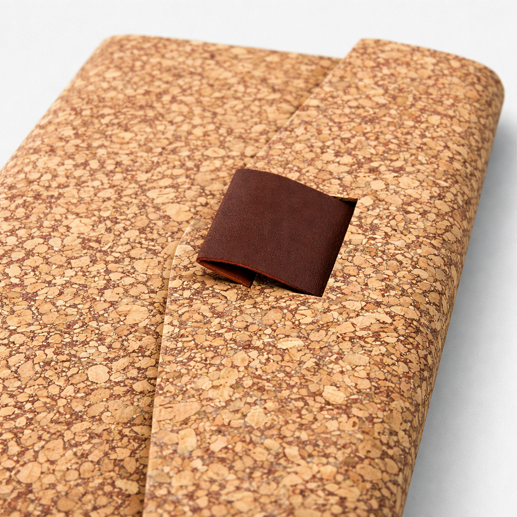 Personalised Diary - Cork Edition
