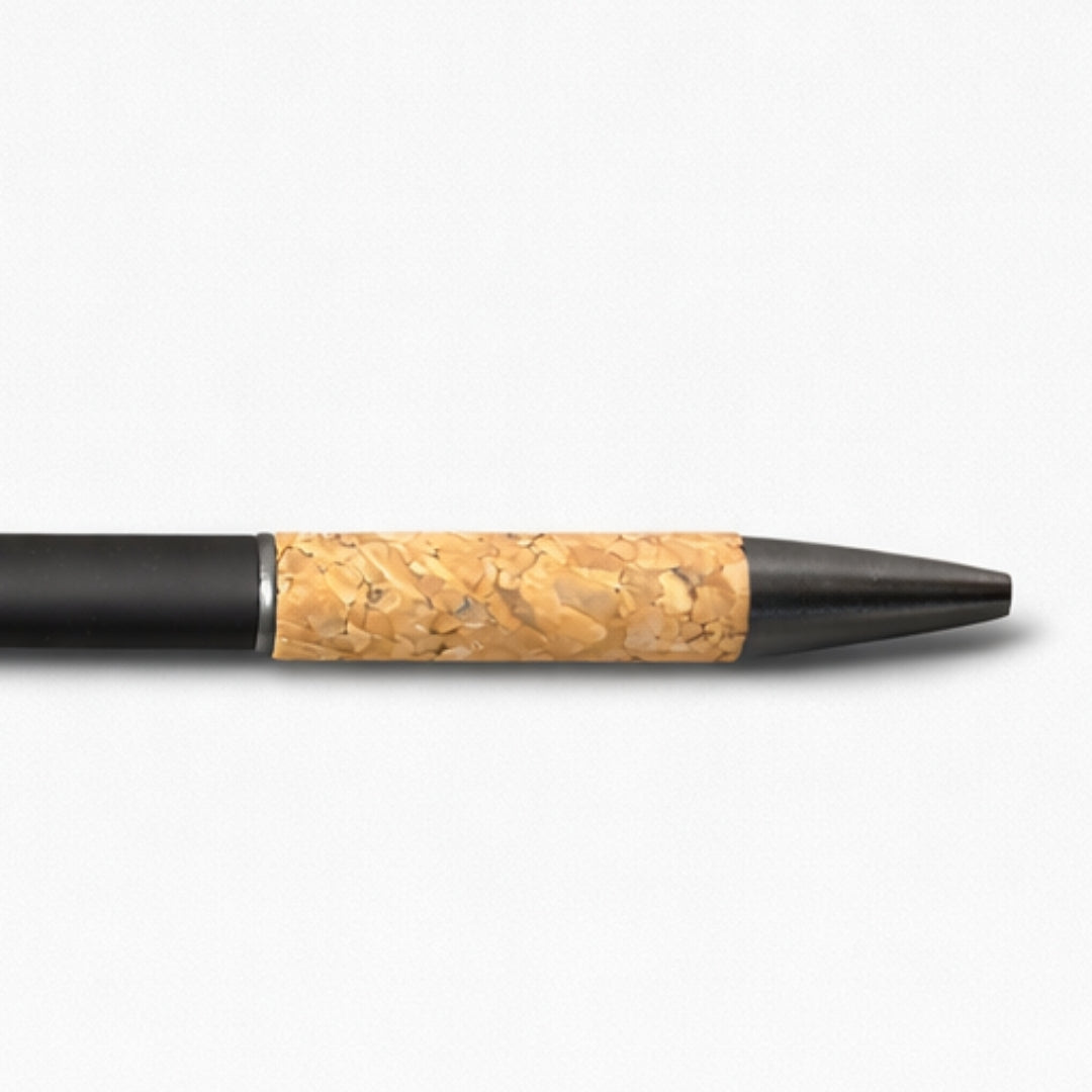Personalised Cork Pen