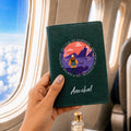 Exclusive Passport Cover - Do it for the Adventure