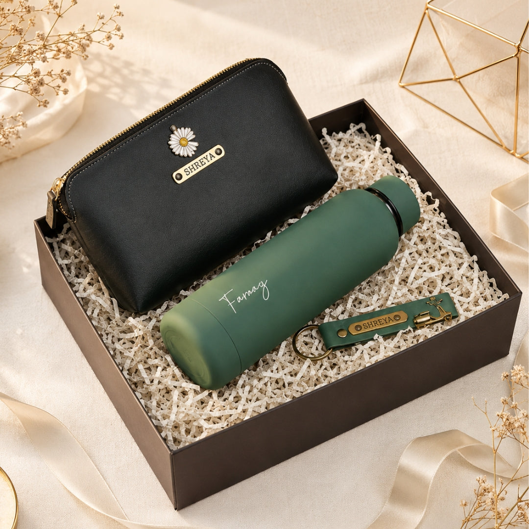 Escape Essentials Gift Hamper