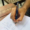 Estilo Personalised Pen - Blue