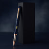 Estilo Personalised Pen - Blue